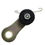 Thumbnail: GENEMA Motorcycle Mini Bike Chain Roller Tensioner Replacement with Rollers..