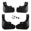 Thumbnail: Car Mud Flaps Car Mudflap for BYD Atto 3 Yuan Plus Atto3 2021 2022 2023 Mudguard