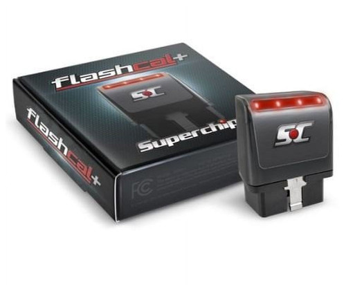 Superchips 3581-JL Flashcal+ | AutoMaximizer.com