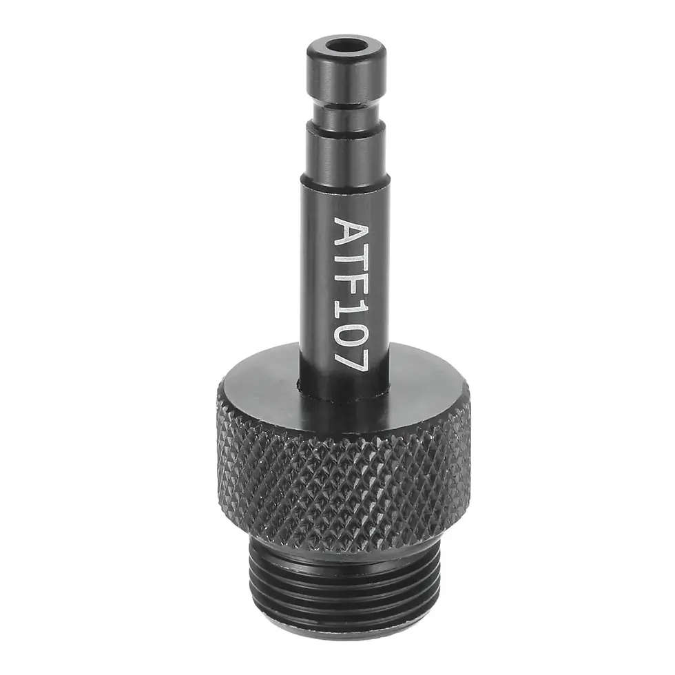 Thumbnail: Mgoodoo DSG 01J 09G CVT 722.9 Car Transmission Fluid Oil Filling Filler Adapter
