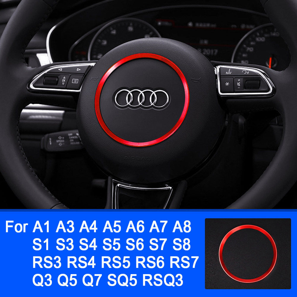 For Audi A1 A3 A4 A5 A6 A7A8 Q3 Q5 Q7 SQ5 S1 S3 S4 S5 S6 S7 S8 RS3 RS5 RS6 Car S