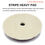 Thumbnail: High Quality Professional Car Auto Soft Wool Buffing Polishing Pad Buffer Woolle