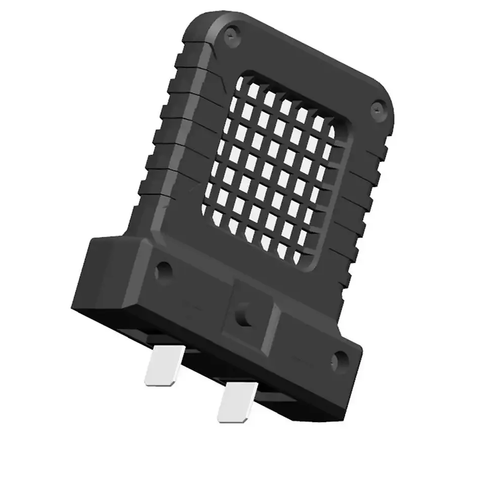 Thumbnail: 14W LED Camping Lantern Mini Pocket Work Light Inspection Light Adjustable Batte