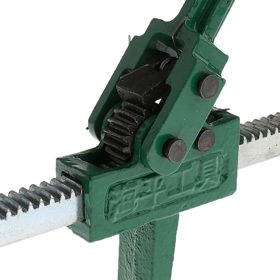 Thumbnail: Universal Car Truck Wheel Tire Manual Hand Expander Expansion Tool