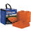 Thumbnail: Tri-Lynx Lynx Levelers RV Leveling Blocks with Carry Bag, 10 Pack, Plastic