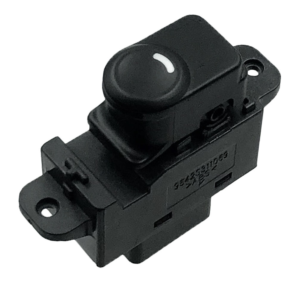 Thumbnail: Window Front Right Lifter Switch Button Fit for 2011 2012 2013 2014 2015 2016 So