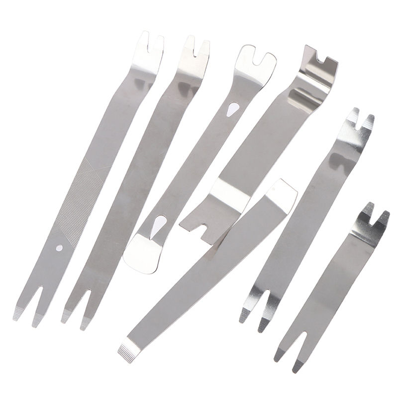 Thumbnail: Car Interior Removal Tool Kit Car Audio Radio Door Clip Panel Trim Dash Dashboar