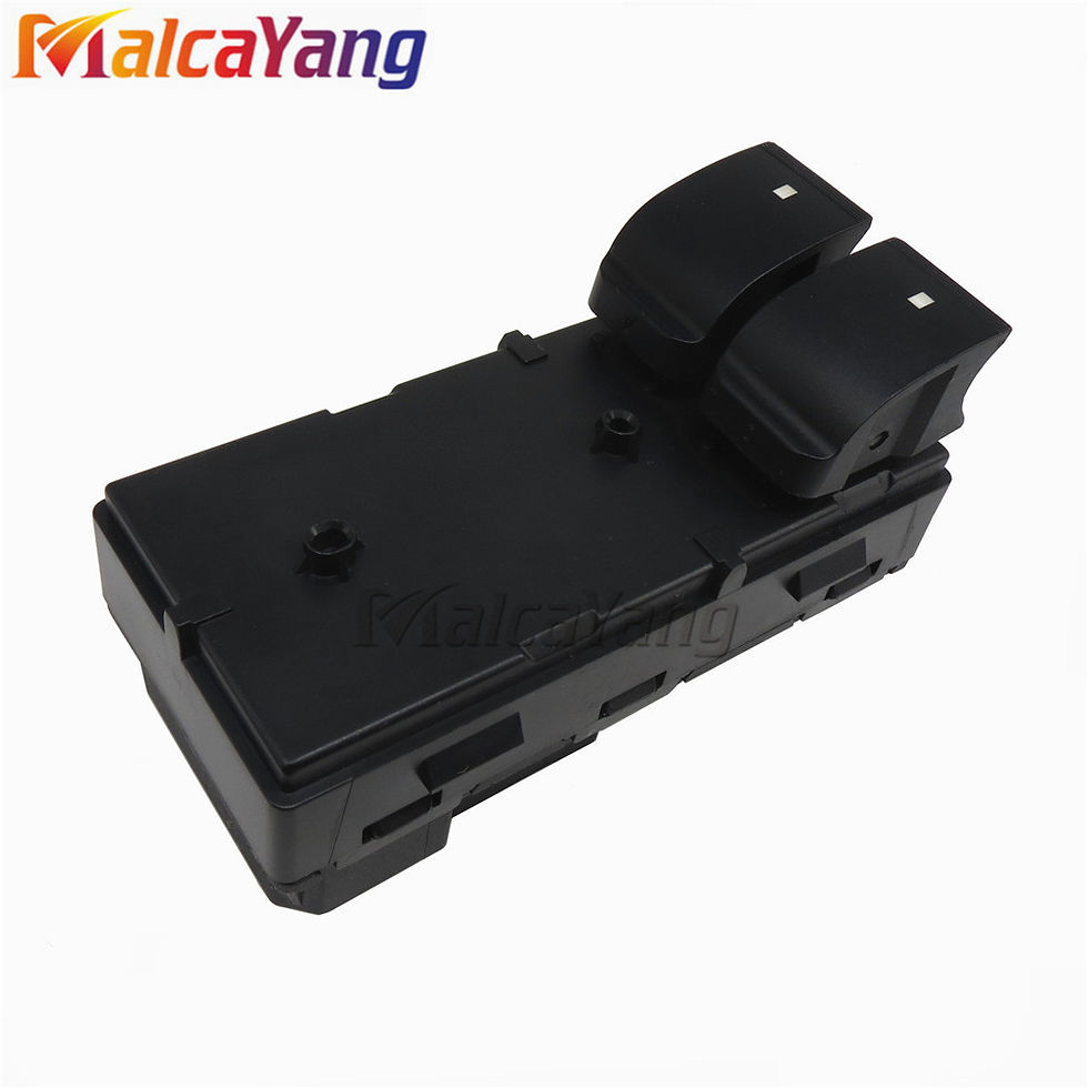 Thumbnail: 20945132 Power Car Window Lifter Button Switch For Chevrolet Silverado For GMC S