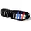 Thumbnail: For BMW G20 3-Series G20 G21 G28 2019-2022 Front Bumper Hood Kidney Grill Racing