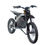 Thumbnail: GOTRAX EVEREST 72V 8000W 19" Electric Dirt Bike for Adult with 16" Deep-Too..