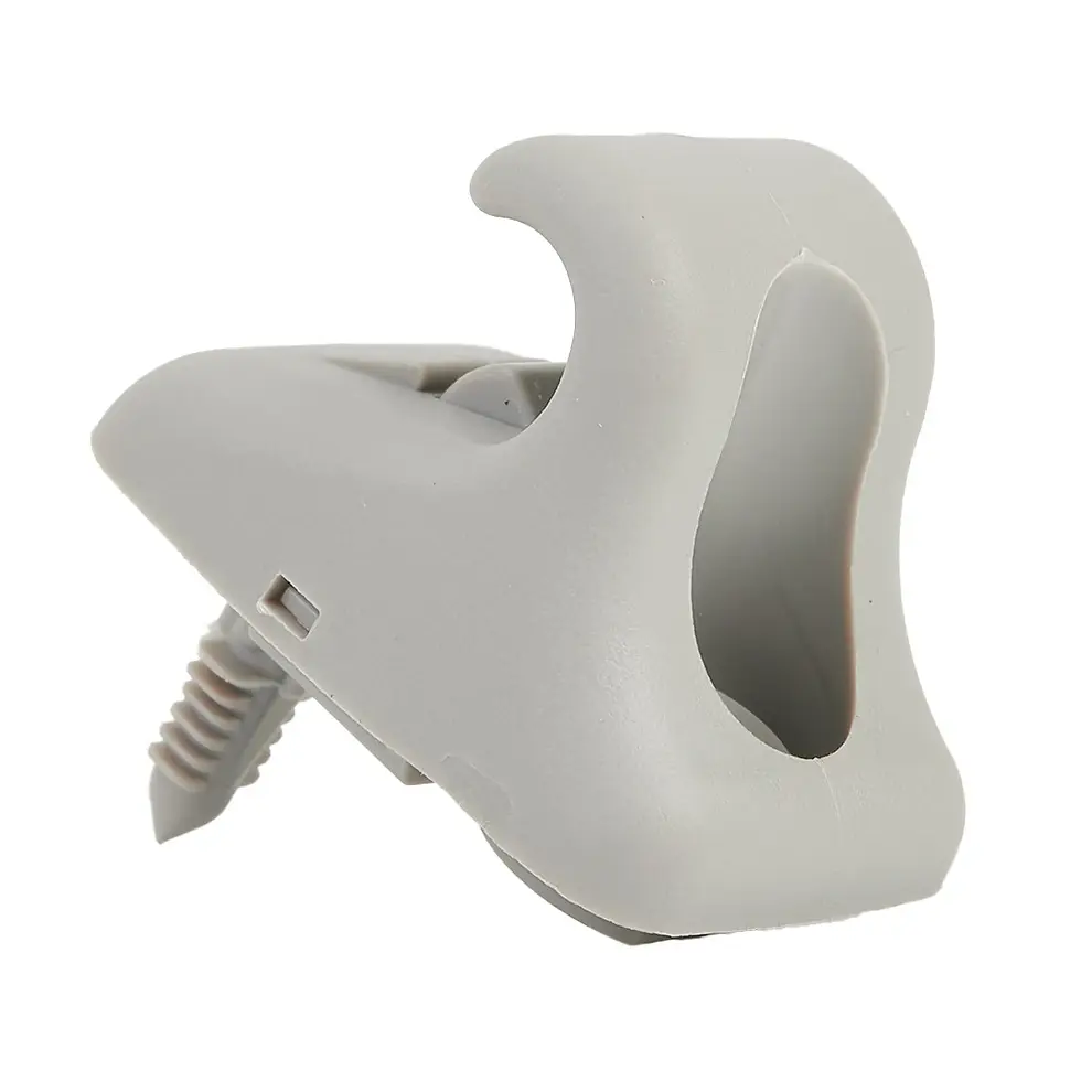 Thumbnail: Sun Visor Retainer Clip Hook Holder Fastener 852353X000TX For Hyundai Elantra MD
