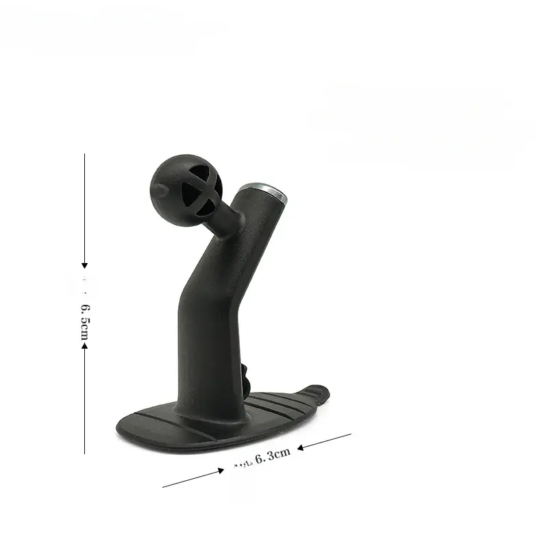 Thumbnail: Car Air Vent Clip Ball Head for Universal Car Phone Holder Gravity Stand Bracket