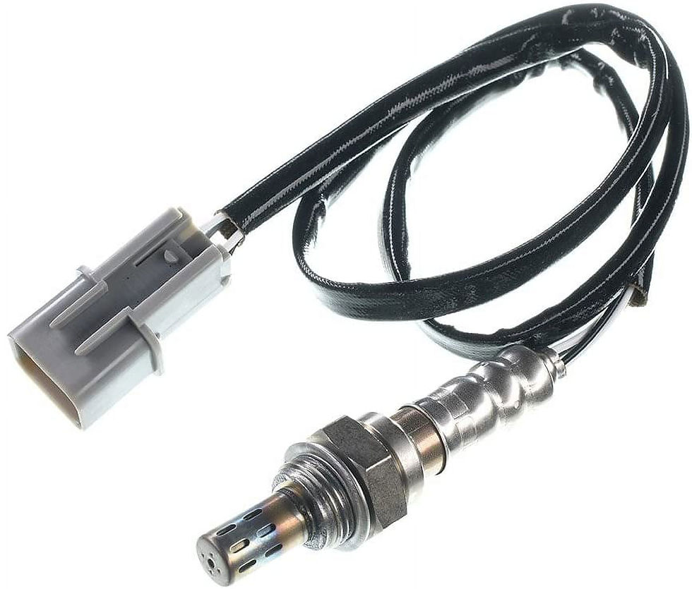 Thumbnail: A-Premium O2 Oxygen Sensor Replacement for Hyundai Santa Fe Kia Sorento 200..