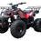 Thumbnail: Brand New 2021 model Taotao Mid Size T FORCE ATV, 125CC With Reverse and Bi..