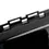 Thumbnail: Artudatech Front Number Plate Cover Gloss Black for Mini F55 F56 F57 Cooper JCW