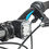 Thumbnail: 30 Lumen Locking Front and Rear Bicycle 2-Piece Light Set, Black
