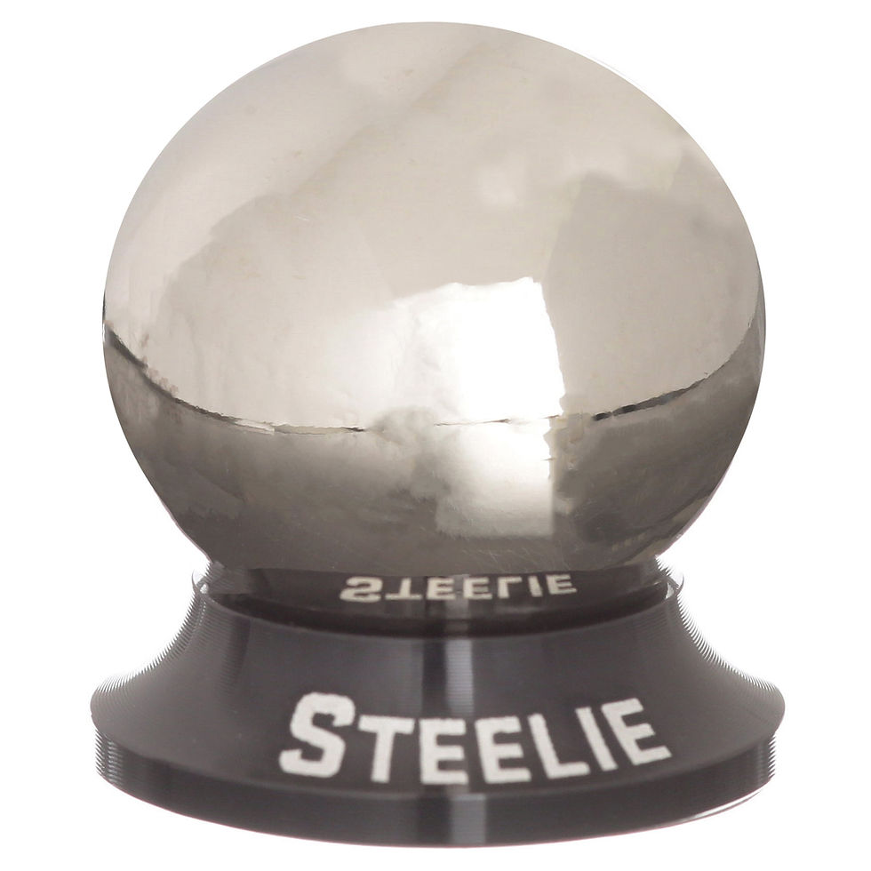 Thumbnail: ® Steelie® Dash Ball Carded Pack