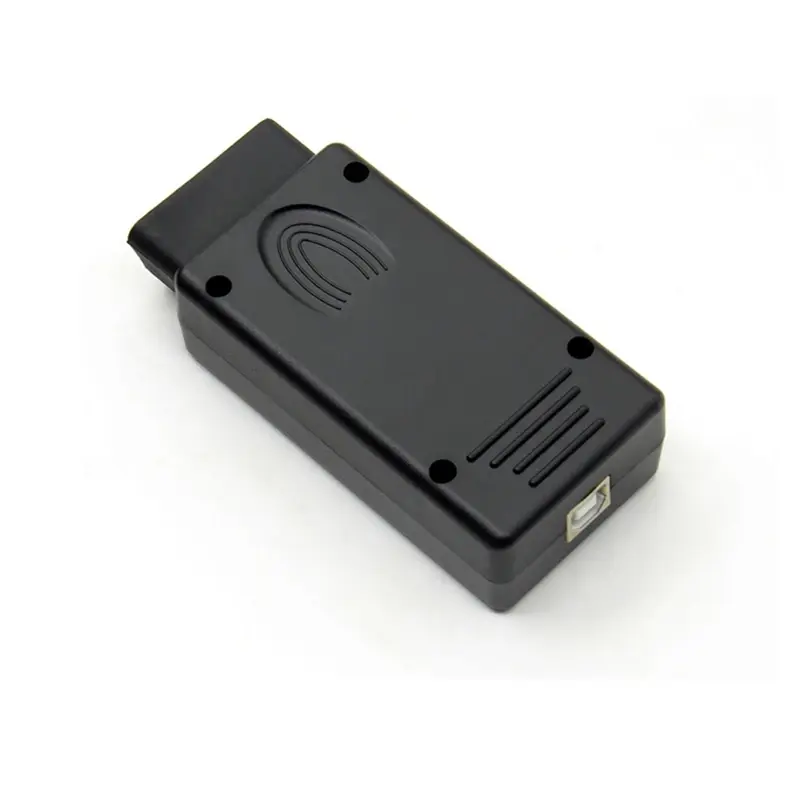 Thumbnail: New for BMW Scanner 1.4.0 FTDI Chip OBD OBDII USB Diagnostic Interface