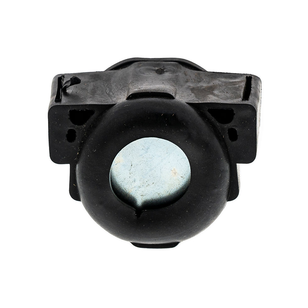 Thumbnail: Niche Starter Relay for Kawasaki Bayou 300 400 Prairie 400 ATV 519-CSS2256L