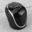 Thumbnail: 6 Speed Car Gear Shift Knob Non-slip Gear Shifter Lever Head Fits For FORD FOCUS