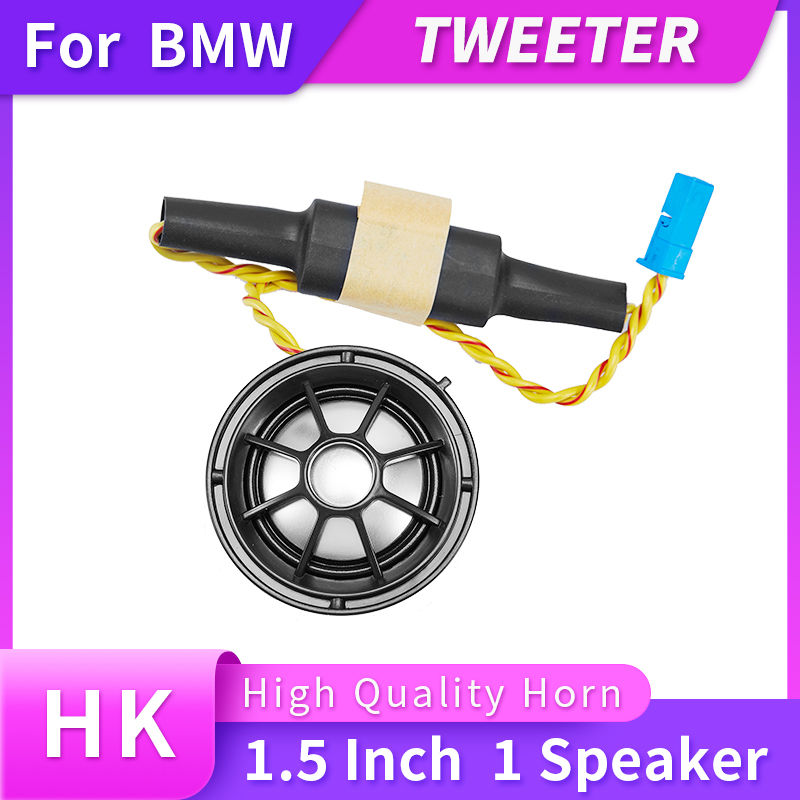 Thumbnail: Horn For BMW car G30 F30 F34 F10 F11 F20 E90 E60 Tweeter Midspeaker Center Speak
