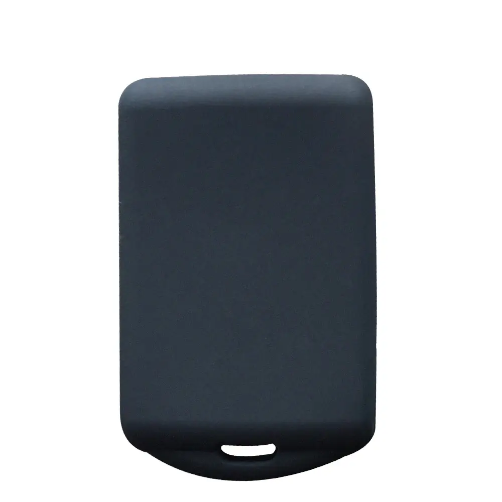 For Volvo Xc90 Key Case Silicone Car Key Cover for Volvo Xc40 V90 2Button Keys