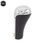 Thumbnail: 1PC Automatic Car Gear Shift Knob for Peugeot 206 207 301 307 407 408 508 2008 C