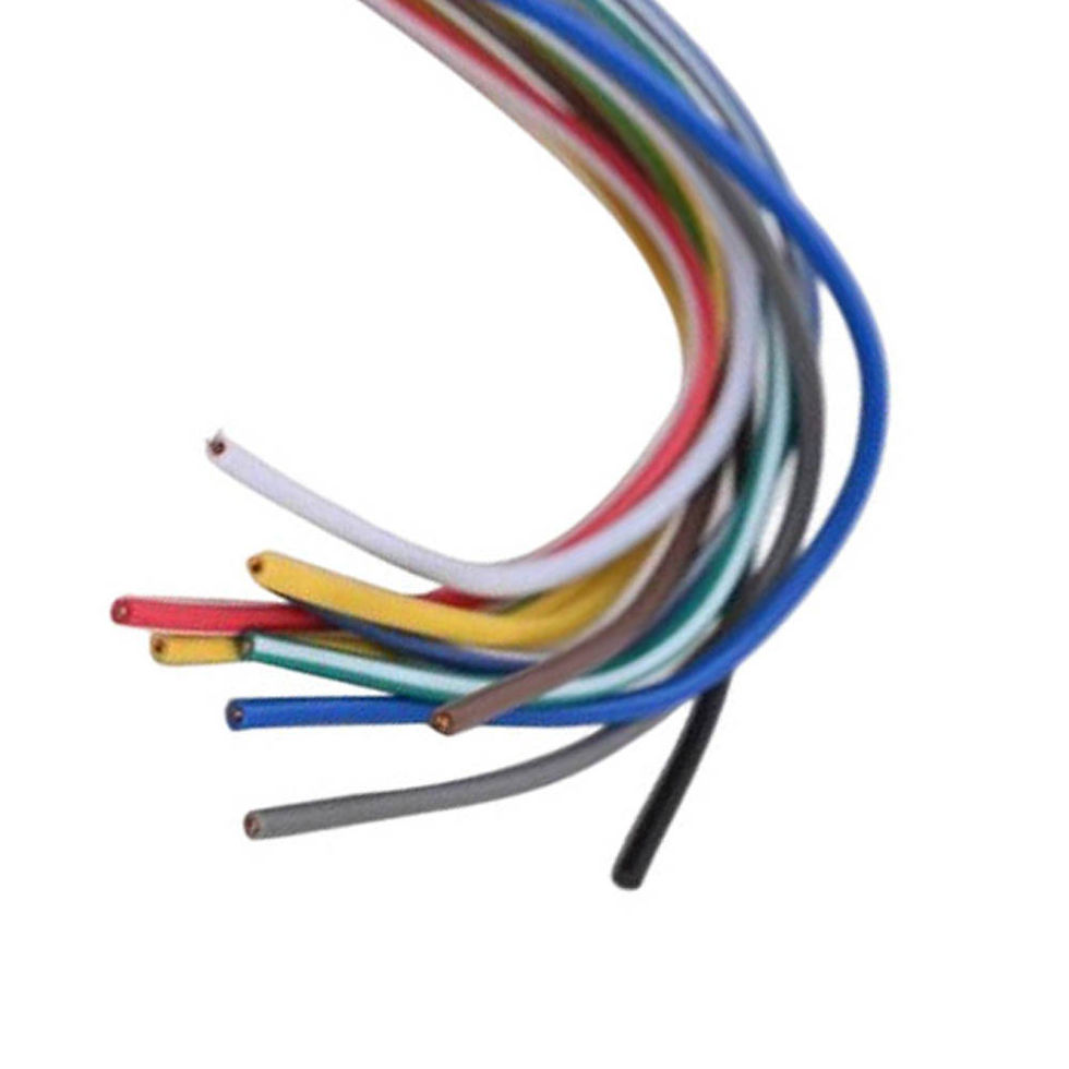 Thumbnail: 71745165 71745167 Repair Kit Wiring Harness Control Unit For Fiat For Panda Auto