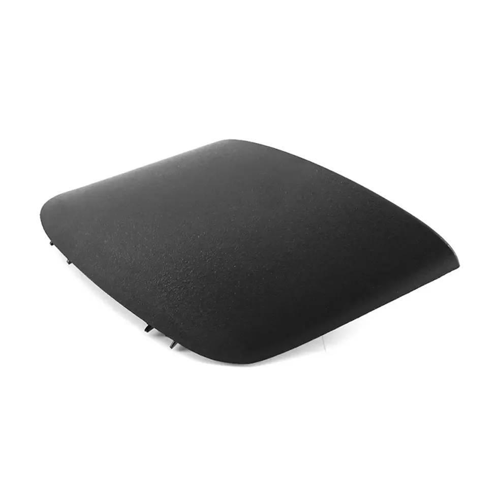 Thumbnail: For Fiat Grande Punto Dal 2005-2018 Car Side Door Rearview Side Mirror Cover Lef
