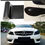 Thumbnail: Car Headlight Protective Film Car Vinyl Wrap Sticker Headlight Taillight Fog Lig
