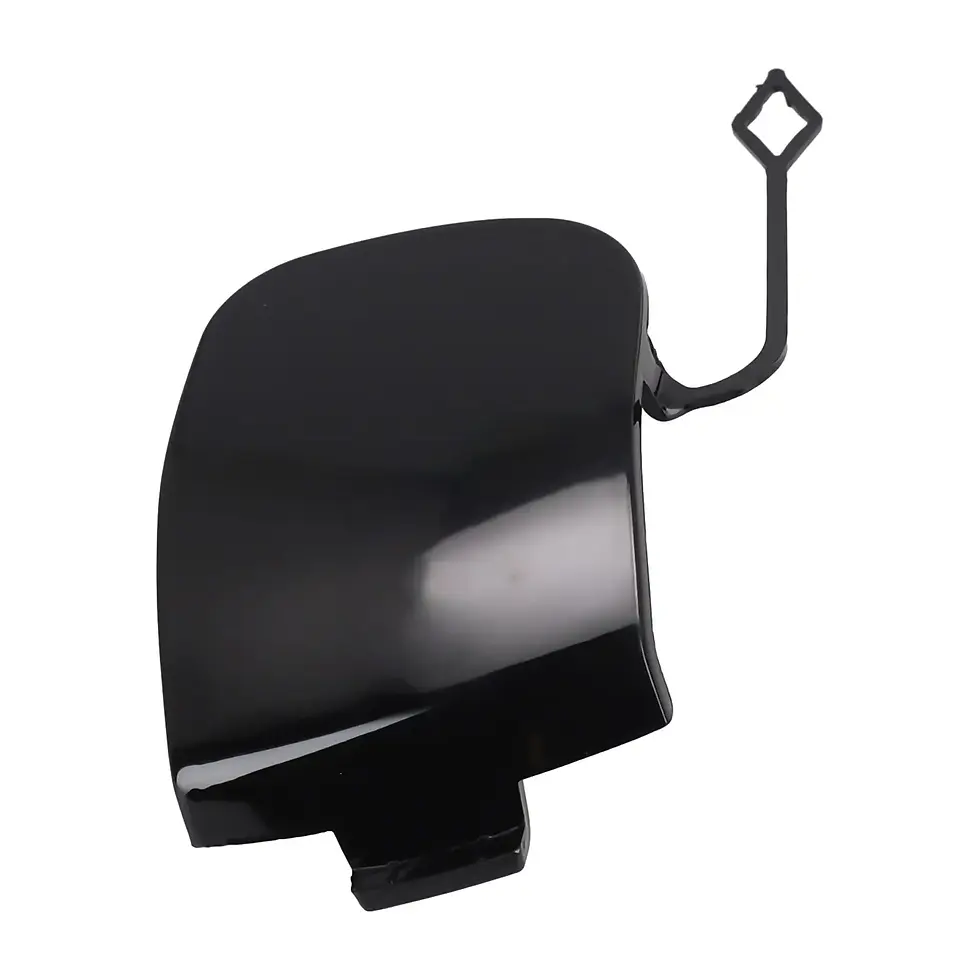 Thumbnail: ABS Front Bumper Tow Hook Cover Cap Fit For MINI -Cooper S F55 F56 F57 Right Sid