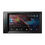 Thumbnail: Pioneer DMH-241EX 6.2-In. Car In-Dash Unit, Double-DIN Digital Media Receiv..