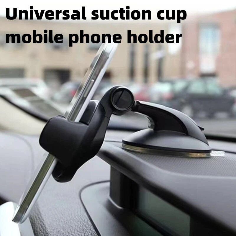 Universal Mobile Car Phone Holder for Phone In Car Holder Windshield Cell Stand