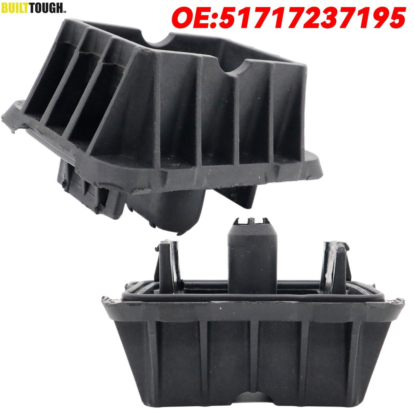 51717237195 Car Jack Pad Under Support Pad Lifting for BMW 1 3 5 6 7 Ser X1 E81