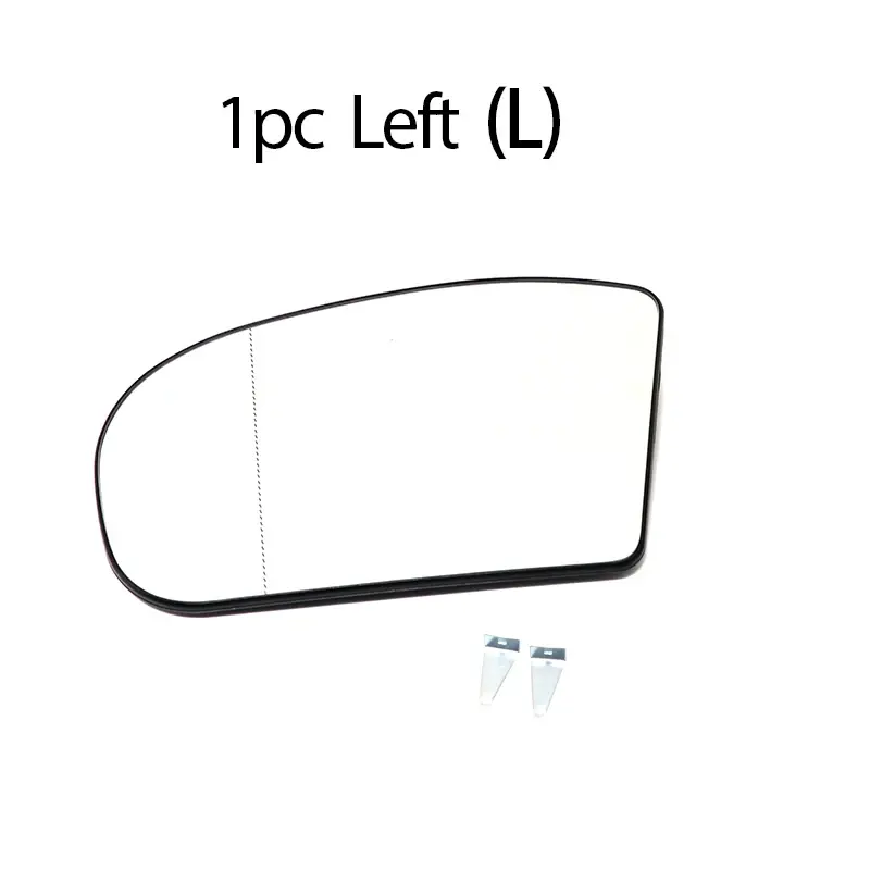 Thumbnail: For Mercedes-Benz E-class C-class C E Class W211 W203 Accessories Side Rearview