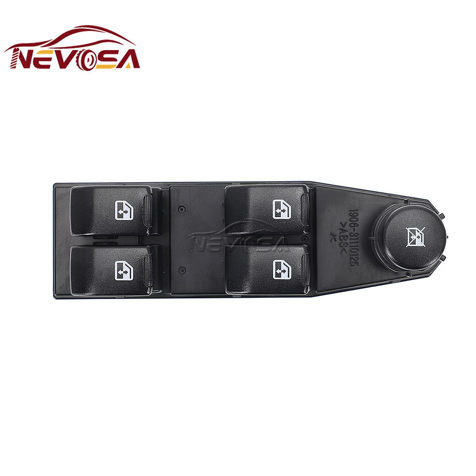 Thumbnail: NEVOSA 96942497 For Chevrolet Chevy Spark EV WVE BY NTK 2013-2016 Front Left Dri