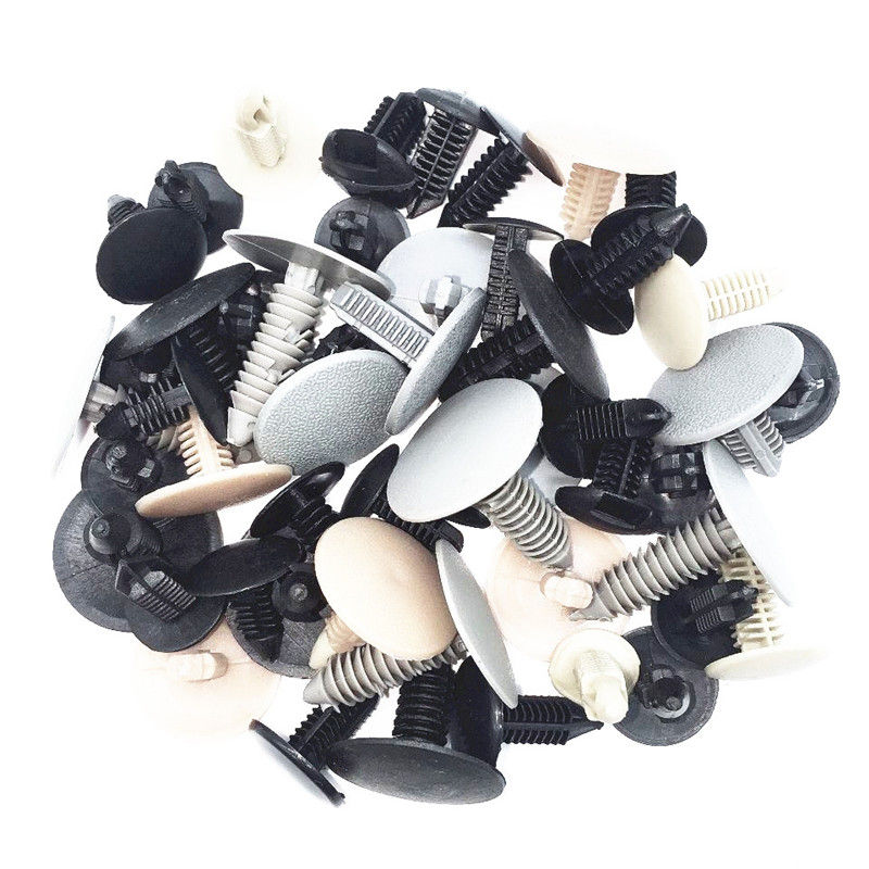 Thumbnail: Car Truck Trunk Interior Roof Ceiling Cloth Cover Hood Insulation Cotton Trim Pl