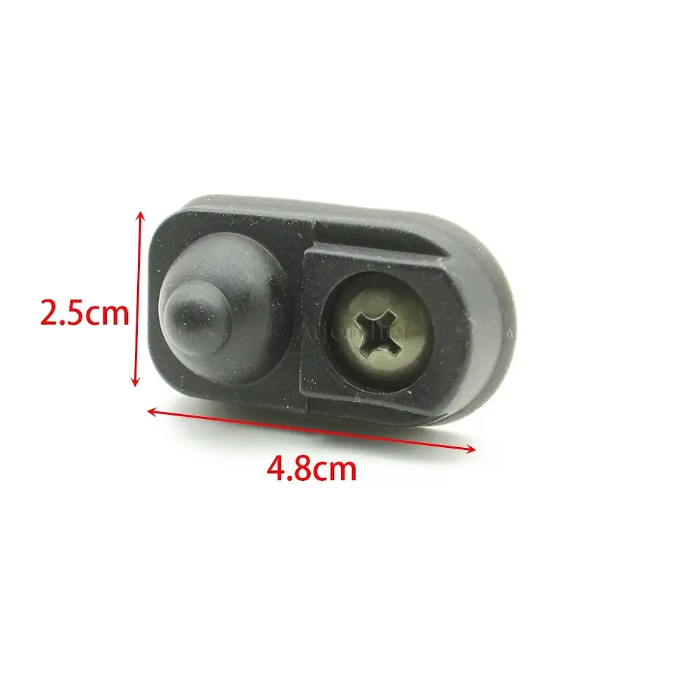 Thumbnail: Interior Door Courtesy Light Lamp Switch Sensor Fit for Suzuki SX4 Swift Grand V