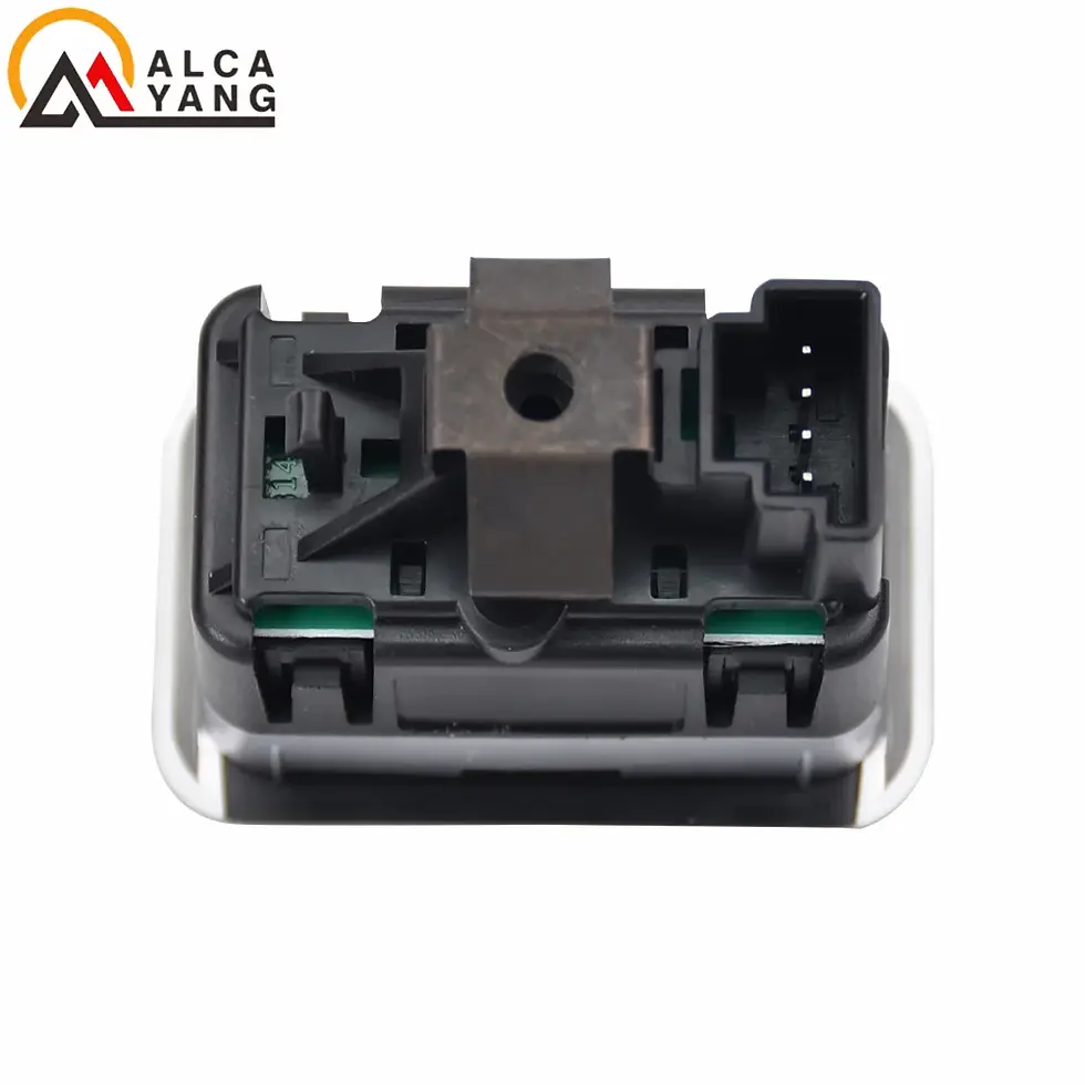 Thumbnail: New Pasenger Window Switch For GLS CLA GLK A B C G M Klasse W204 W212 W176 W166