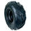 Thumbnail: 16x8-7 Tubeless Tire with Wheel Rim Front Rear Wheel, 7 x 5" 3 Bolt Rim for..