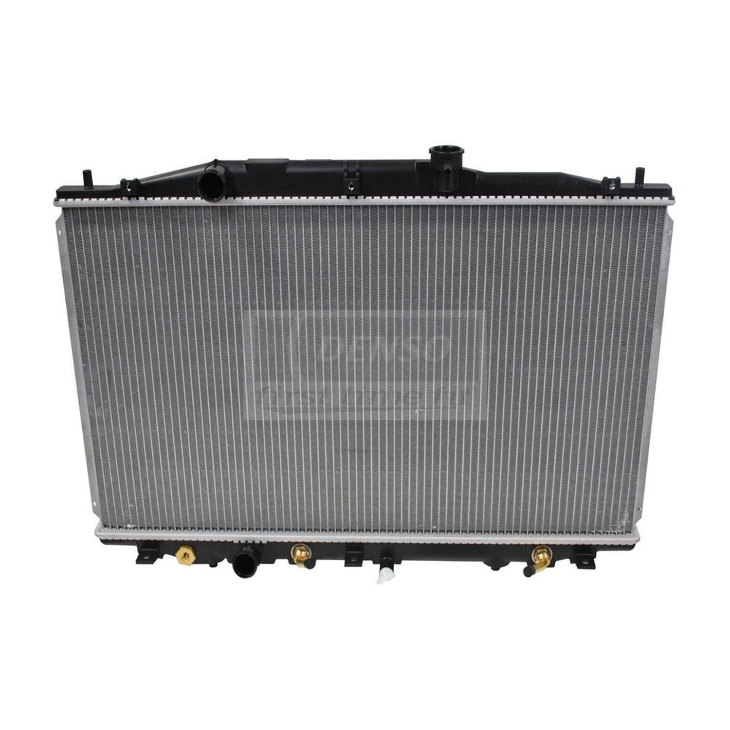 Denso 221-3229 Radiator for Honda Accord 2003-2007 2.4L L4 K24A4 K24A8