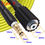 Thumbnail: For Karcher Hose 6-20m Pressure Washer Extension Hose K-Series for K2 K3K4 K5 K6