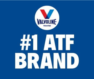 Thumbnail: Valvoline ATF +4 Full Synthetic Automatic Transmission Fluid 1 QT