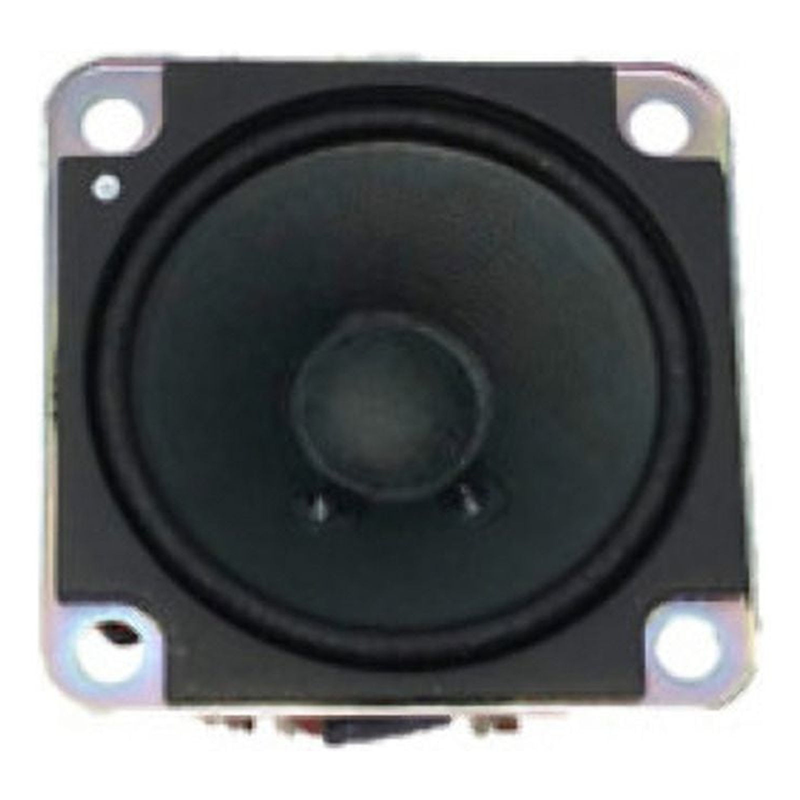 Genuine Nissan Titan Front Speaker Unit Dash Assembly (2004-2022) OE 281525..