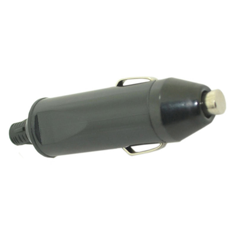 Thumbnail: Auto 12V/24V 20A Charger Cigarette Lighter Power Supply Plug 8.2cm Socket Parts