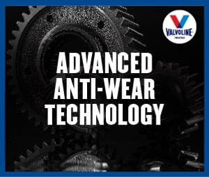 Thumbnail: Valvoline ATF +4 Full Synthetic Automatic Transmission Fluid 1 QT