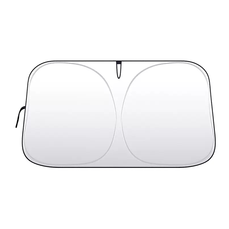 Thumbnail: Car Windshield Sun Shade for Front Window Windscreen Sun Shade for Car Inside Su