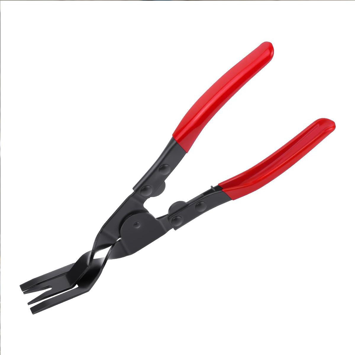 Car Clip Pliers Pliers Fastener Remover Tools Mechanic Professional Disassembly