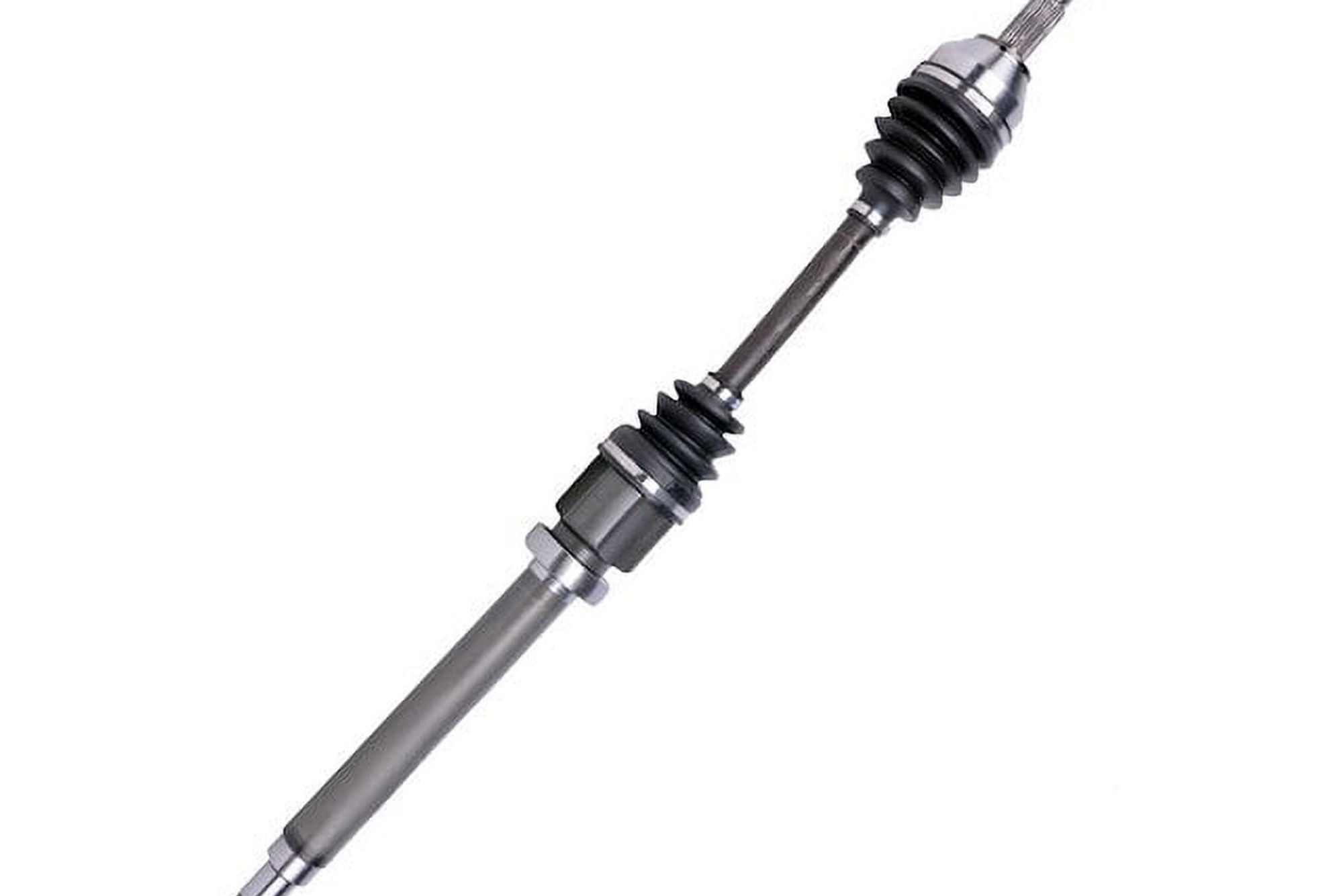 Front Right Passenger Side Axle Assembly - Compatible with 2000 - 2011 Ford..