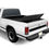 Thumbnail: Auto Drive Soft Tri Fold Truck Bed Tonneau Cover Fits 82-93 Chevy S10 / 82-..